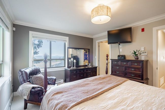5 - 1450 Vidal Street, Townhouse with 3 bedrooms, 2 bathrooms and 3 parking in White Rock BC | Image 29