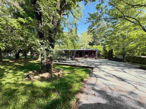 12733 Yellowbanks Lot 83n Trail, Dale, IN, 47523 | Card Image