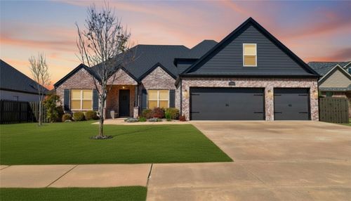 268 Via Taldo St, Springdale, AR, 72762-4376 | Card Image