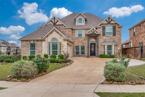 1824 Silvery Canoe Way, Wylie, TX, 75098-0857 | Card Image