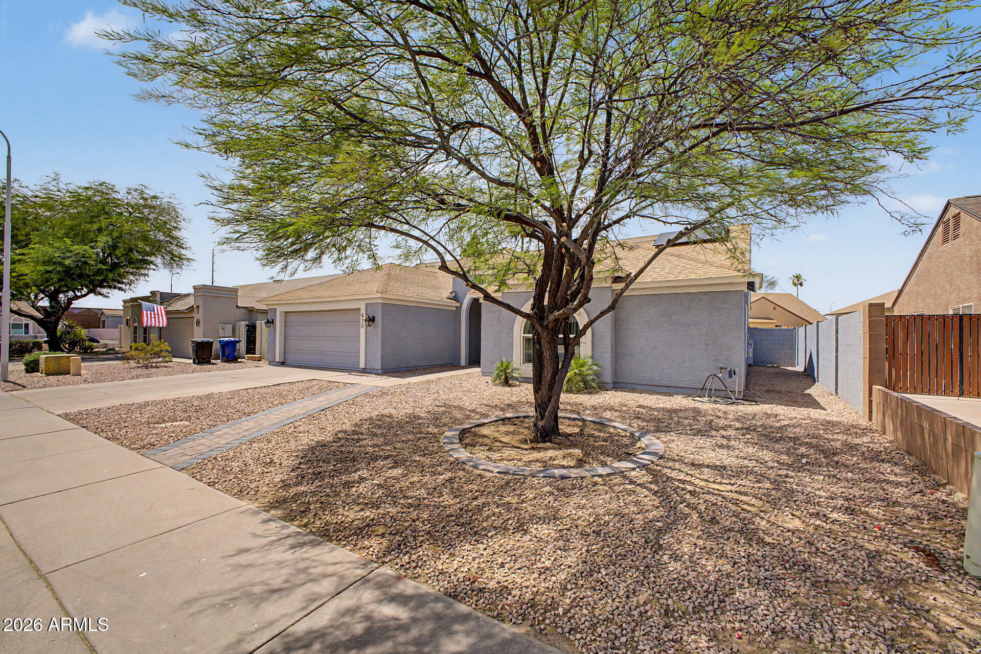 Residential in Chandler 3