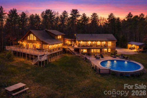 2257 Quiet Creek Ln, Lenoir, NC, 28645-6976 | Card Image