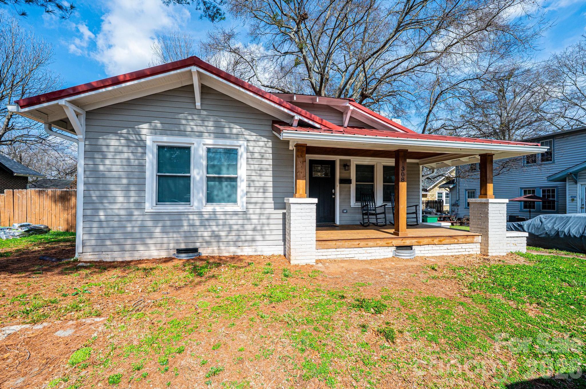 Residential in Lincolnton 4