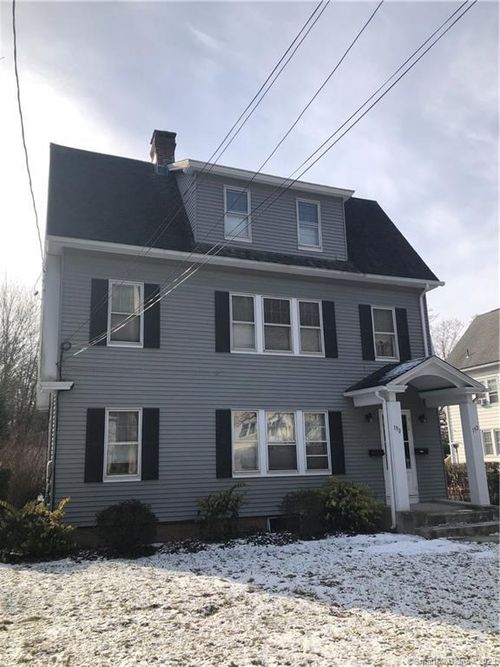 190 Mill Rock Rd, Hamden, CT, 06517-4023 | Card Image