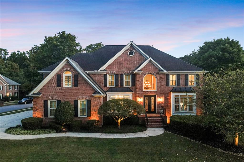 Brookline Trce, Alpharetta, GA 30022