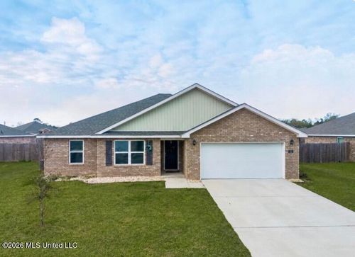 1021 Enclave Cir, Long Beach, MS, 39560-1387 | Card Image
