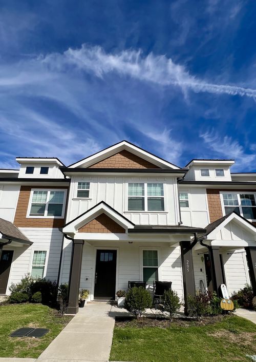 205 E Forge Ct, White Bluff, TN, 37187-9801 | Card Image