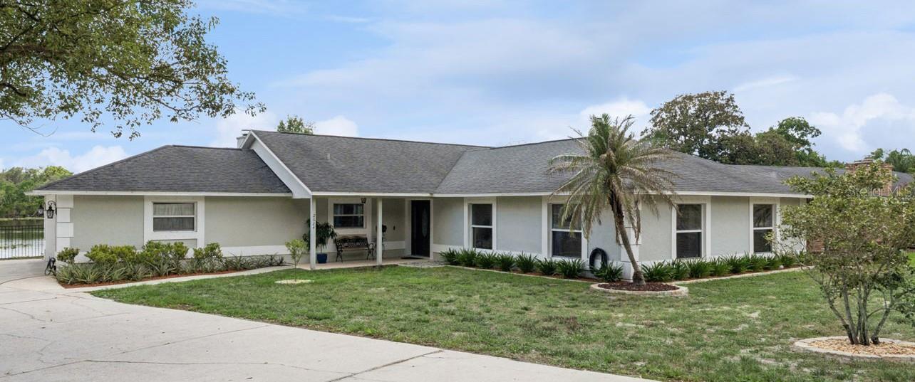 Residential in MAITLAND