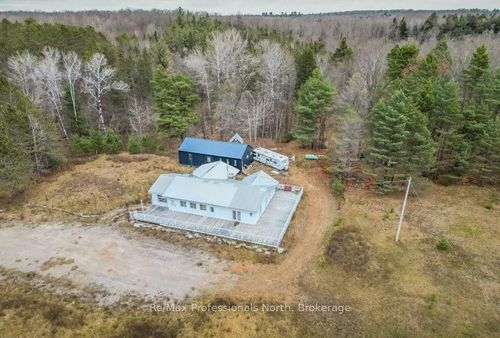 2180-2186 Highway 141, Muskoka, ON, P0B1L0 | Card Image