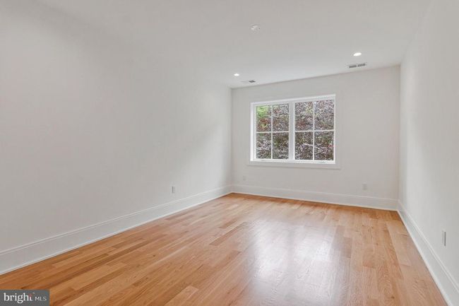 6120 30 Th St Nw, House other with 6 bedrooms, 5 bathrooms and null parking in WASHINGTON DC | Image 22