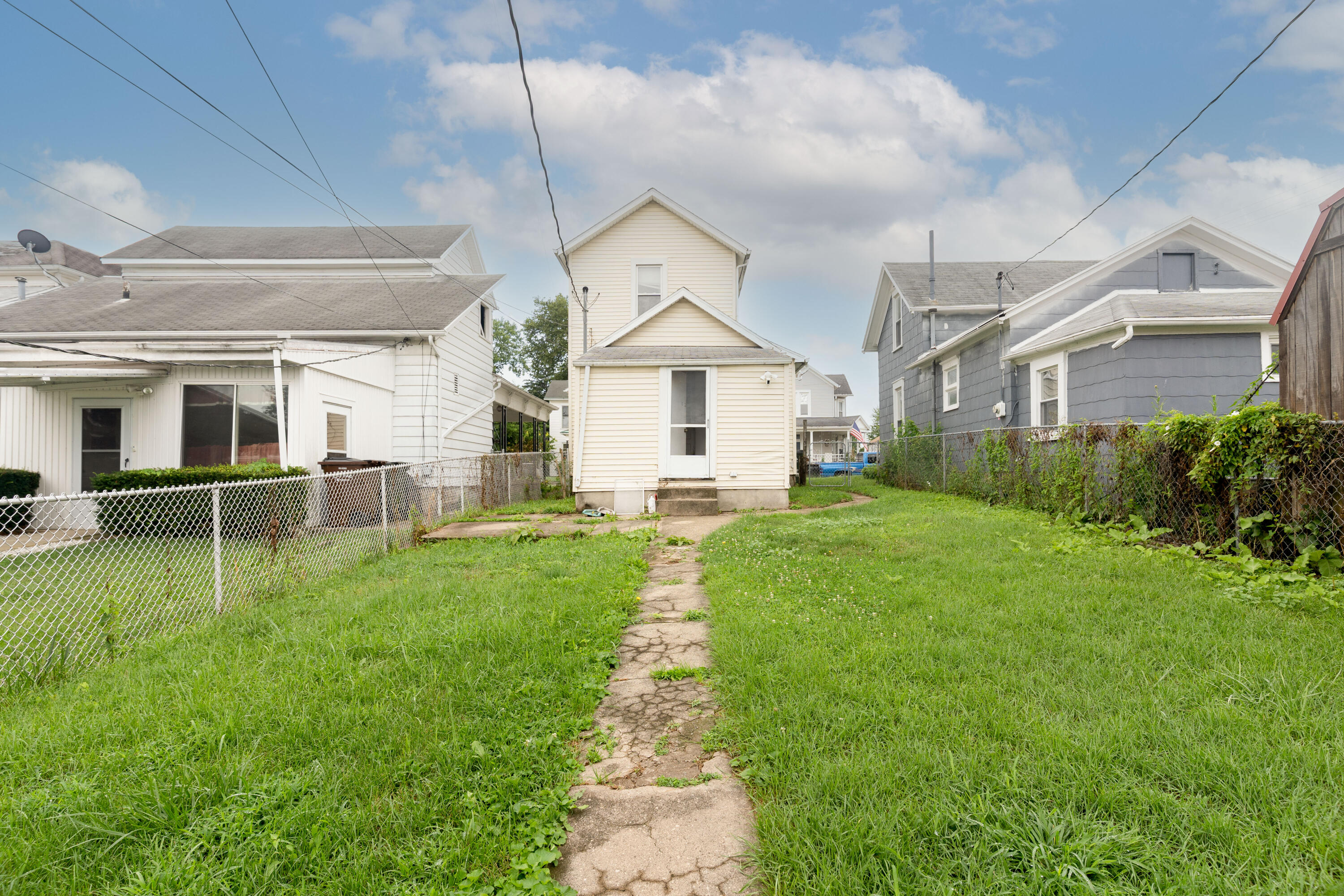 Residential in Piqua 4