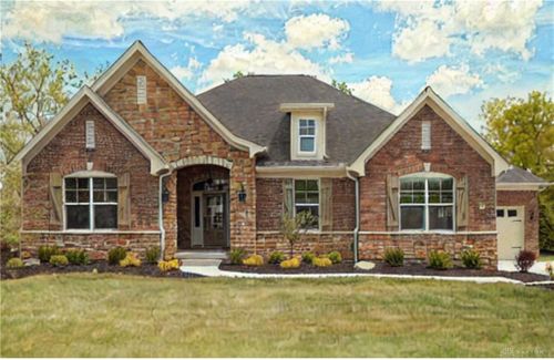 998 Larkspur Drive, Morrow, OH, 45152 | Card Image