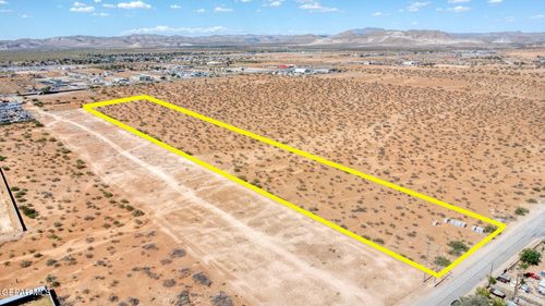 PN-92094 Marvin Ln, El Paso, TX, 79938 | Card Image