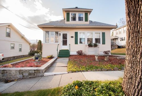 25 Wyola Dr, Worcester, MA, 01603-1630 | Card Image