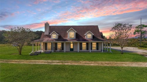 16910 County Line Rd, Winnie, TX, 77665-9355 | Card Image