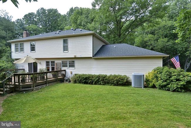 11603 Deer Forest Rd, House other with 5 bedrooms, 4 bathrooms and null parking in RESTON VA | Image 33