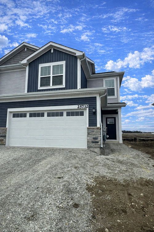 25732-25732 W Wakefield Drive, Plainfield, IL, 60544 | Card Image