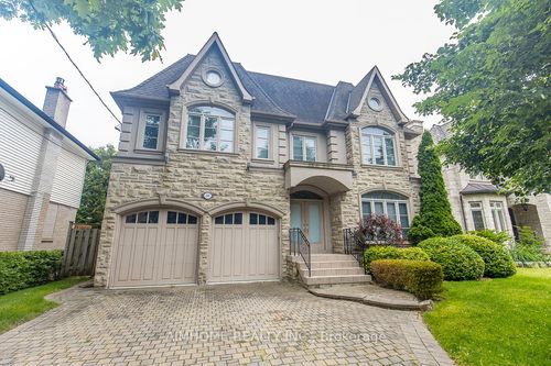 395 Princess Ave, North York, ON, M2N3T1 | Card Image