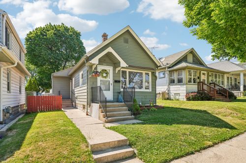 231 S 62nd St, Milwaukee, WI, 53214-1820 | Card Image