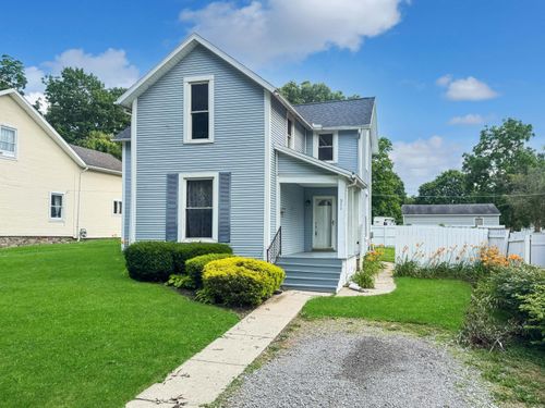 311 E Water St, Urbana, OH, 43078-2164 | Card Image