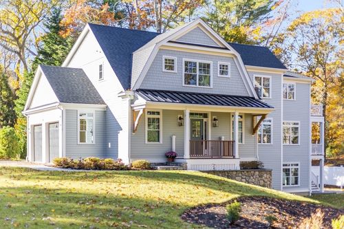 3 Red Brook Rd, Bourne, MA, 02532-4521 | Card Image