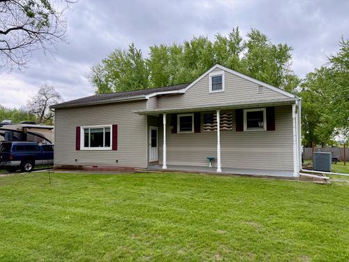 15427 W 160 N, Medaryville, IN, 47957 | Card Image