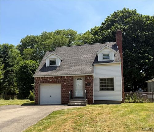 76 Ayer Street, Greece, NY, 14615 | Card Image