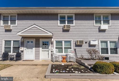 61 Anglesea Dr, WILDWOOD, NJ, 08260-3163 | Card Image