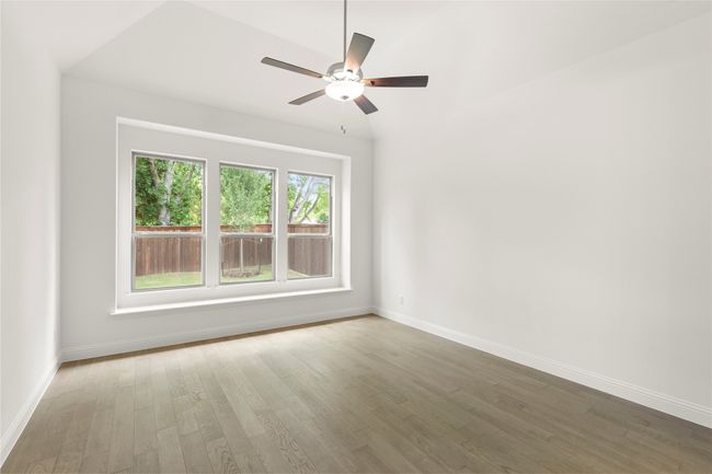 3622 Finnian St, House other with 3 bedrooms, 3 bathrooms and null parking in Rowlett TX | Image 13