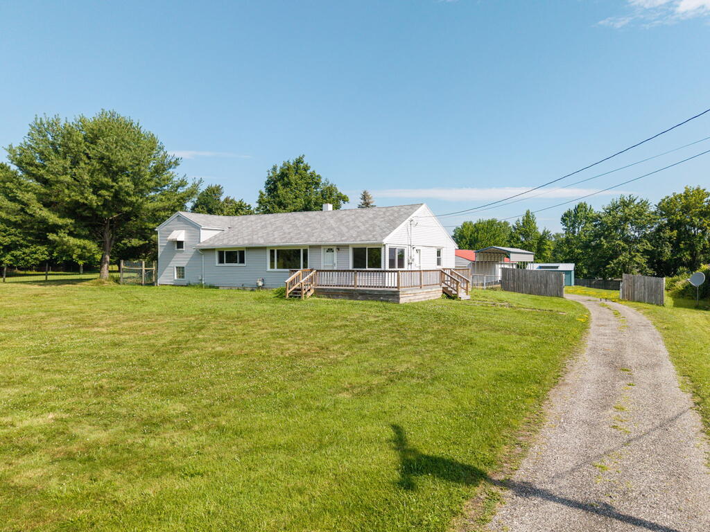 Residential in Mansfield 2