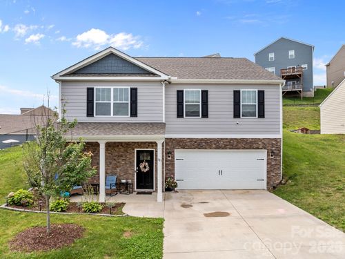 183 Marathon Ln, Candler, NC, 28715-0717 | Card Image