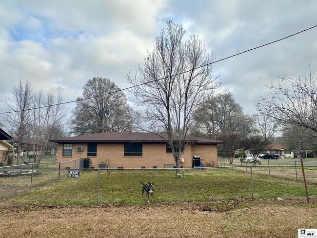 505 Beale St, House other with 3 bedrooms, 1 bathrooms and null parking in Oak Grove LA | Image 6