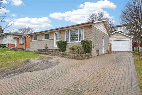 411 Lampman Pl, Woodstock, ON, N4S3S9 | Card Image