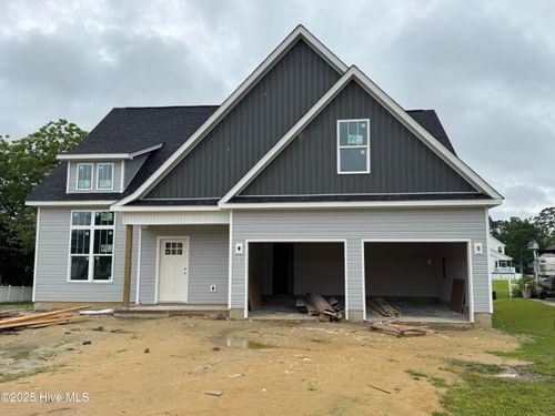 305 Duck Hvn, Swansboro, NC, 28584-9402 | Card Image
