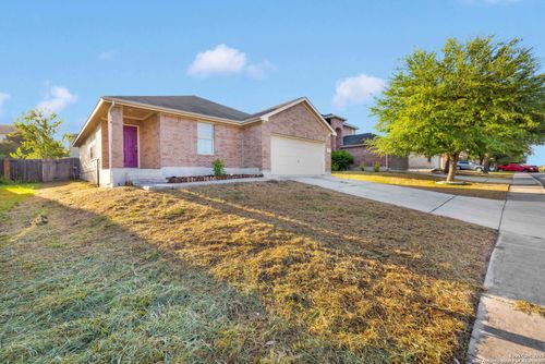 4934 Baloc Farm, San Antonio, TX, 78244-1371 | Card Image