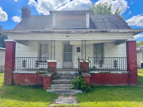 109 S Elm St, Hopkinsville, KY, 42240 | Card Image
