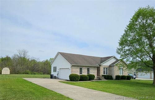 7803 Hidden River Trce, Charlestown, IN, 47111-8711 | Card Image