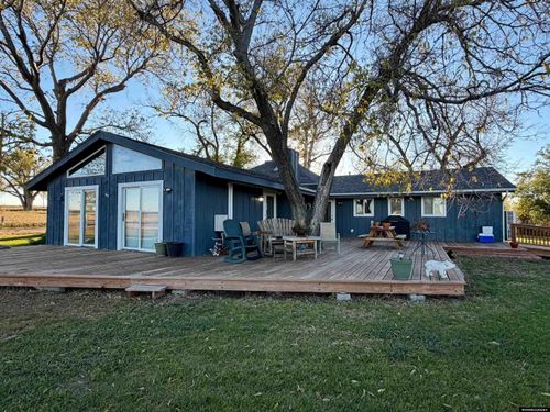 200 E Oak Rd, Wheatland, WY, 82201-9162 | Card Image