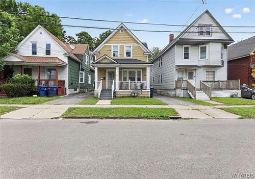 97 Kilhoffer St, Buffalo, NY, 14211-1705 | Card Image