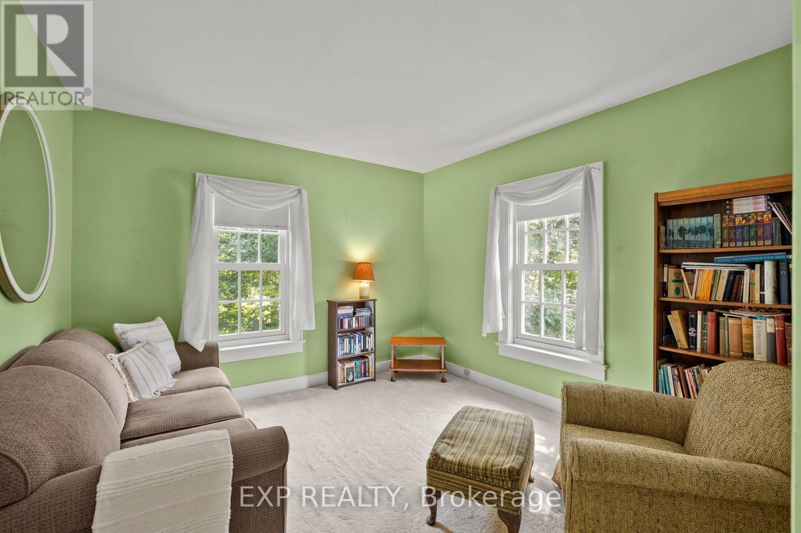 Residential in Wainfleet (Marshville/Winger) 5