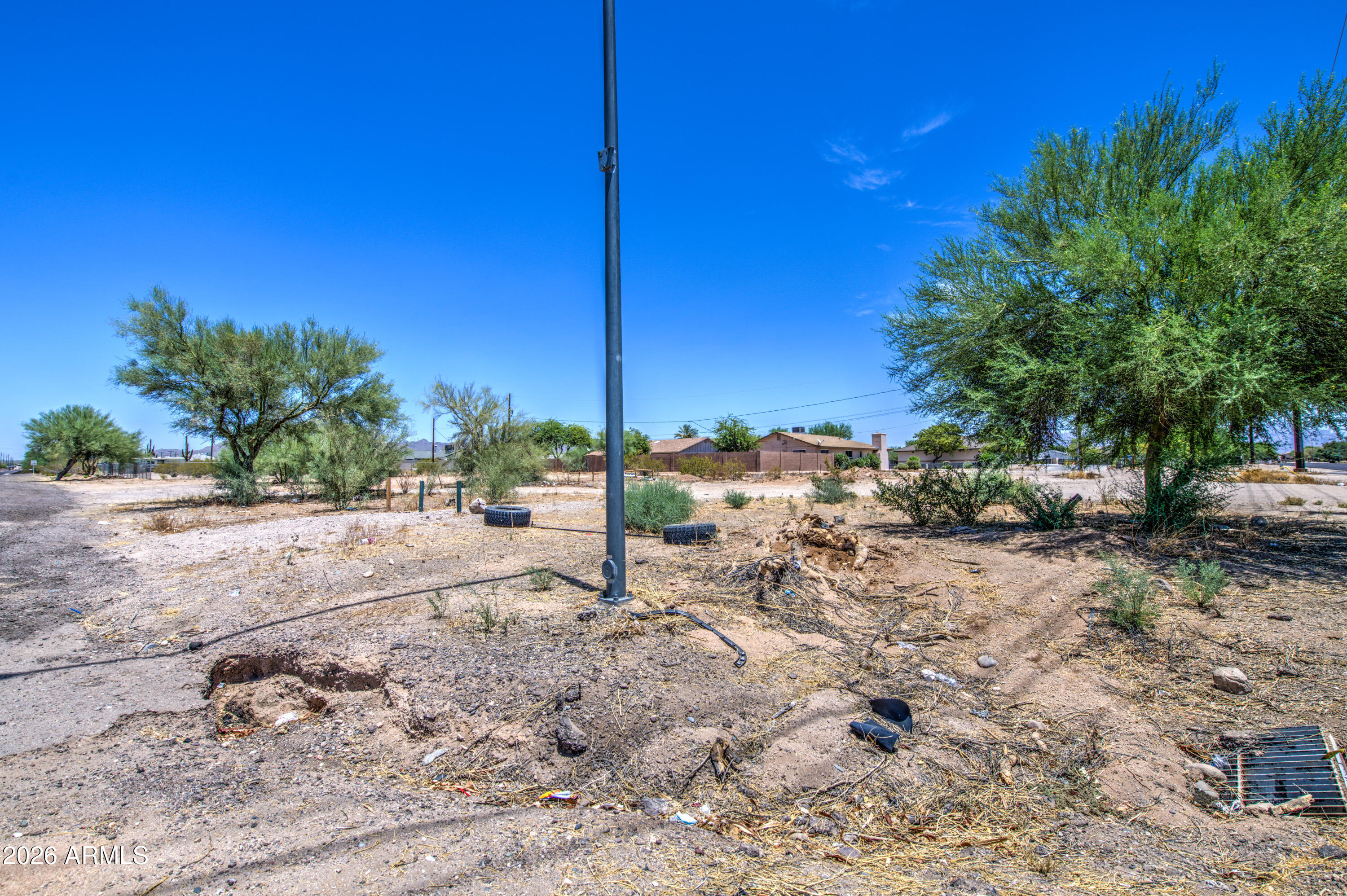Land in Mesa 5