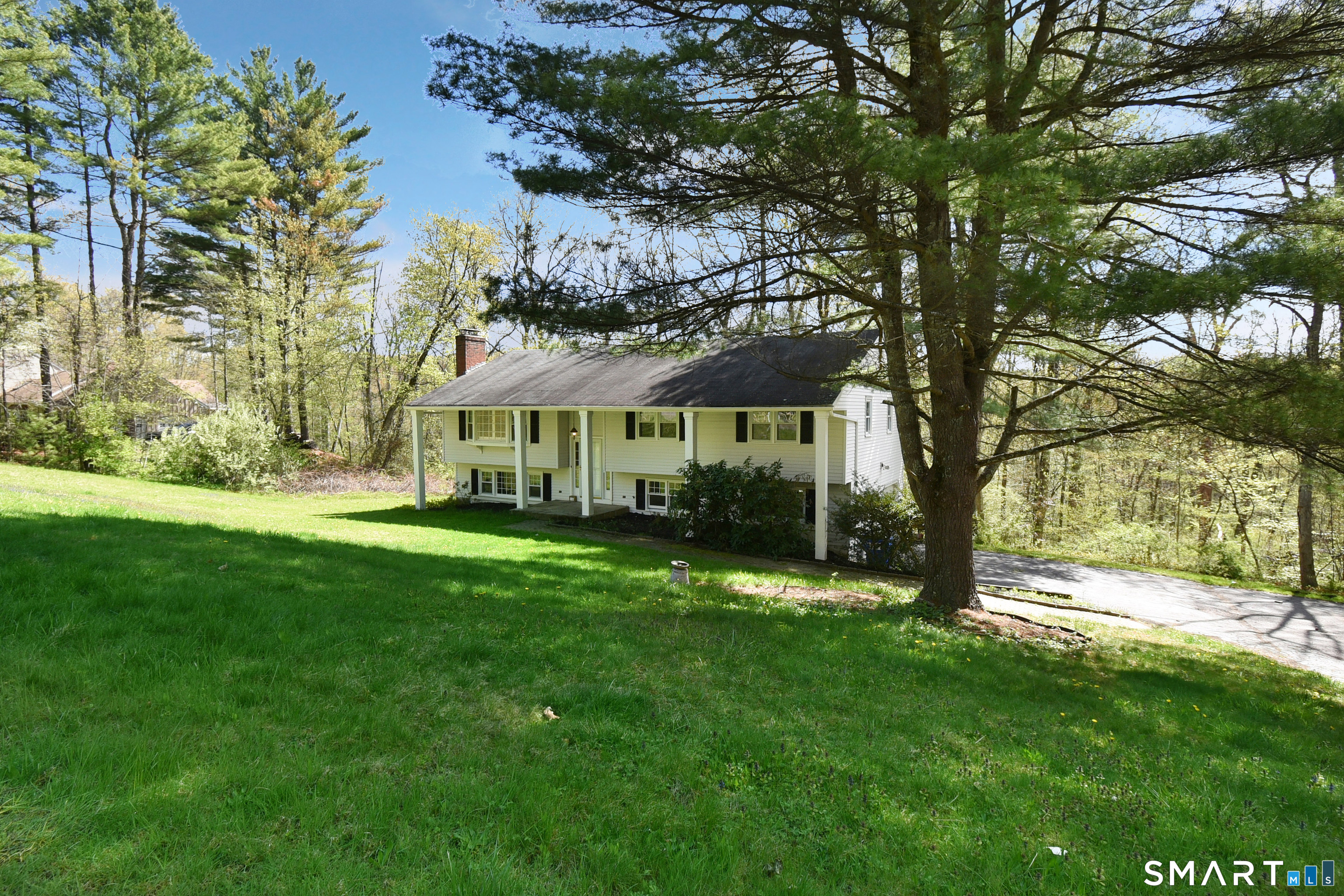 Residential in Simsbury 2