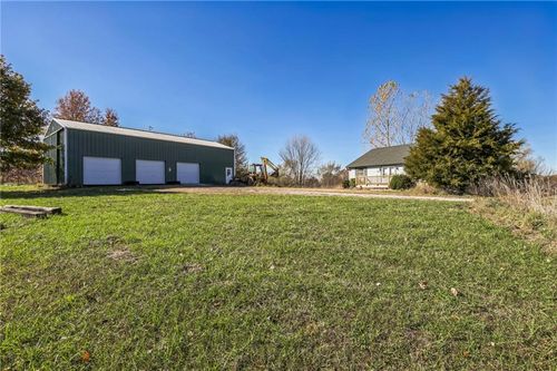 12724 Highway O N/A, Excelsior Springs, MO, 64024 | Card Image