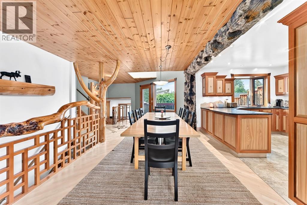 Residential in Canmore 3