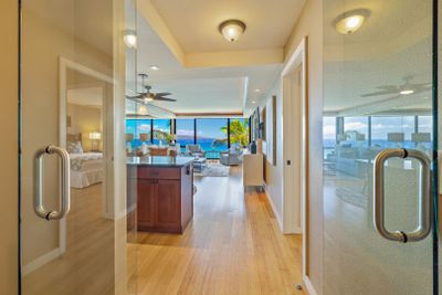 608 - 110 Kaanapali Shores Pl, Condo with 1 bedrooms, 1 bathrooms and null parking in Lahaina HI | Image 2