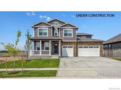 1876 Chaffee Crest Drive, Berthoud, CO, 80513 | Card Image