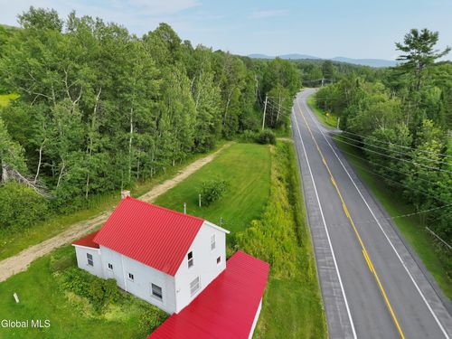 5524 State Route 374, Chateaugay, NY, 12920-4700 | Card Image