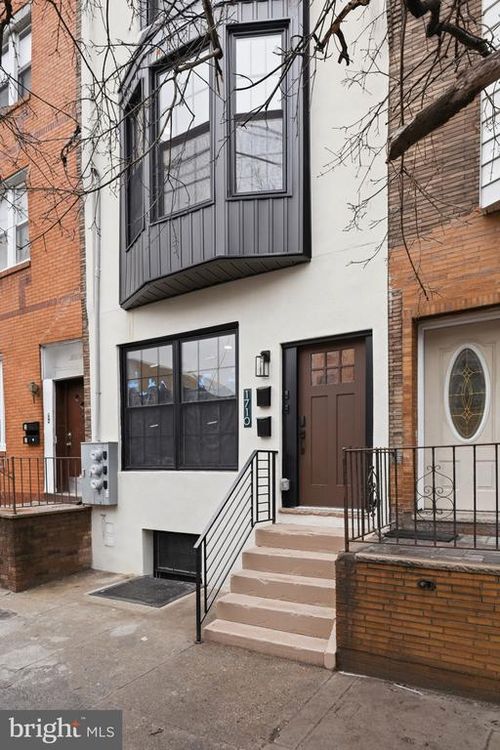 1710 S 22nd St, PHILADELPHIA, PA, 19145-1908 | Card Image