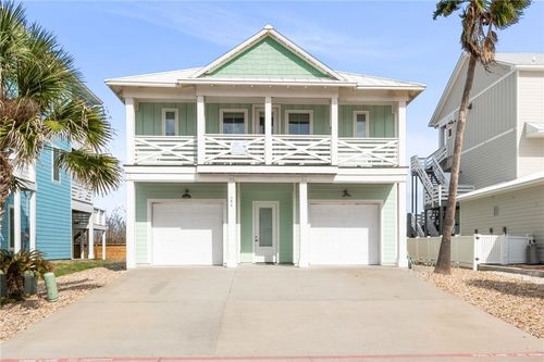 346 Royal Dunes Cir, Port Aransas, TX, 78373-4978 | Card Image