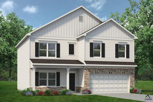 lot-b3-304 Shantz Way, Byron, GA, 31008 | Card Image